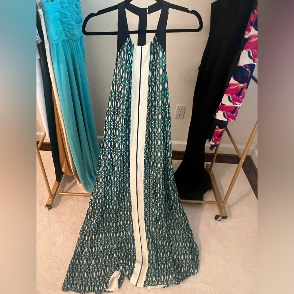 Adelyn Rae Maxi Dress